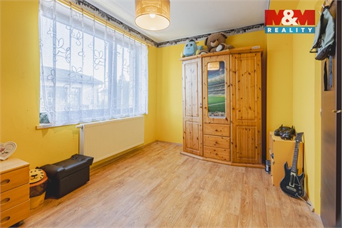 Prodej rodinného domu, 189 m² 18