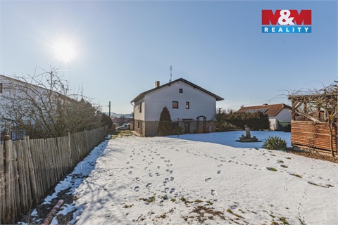 Prodej rodinného domu, 189 m² - 24