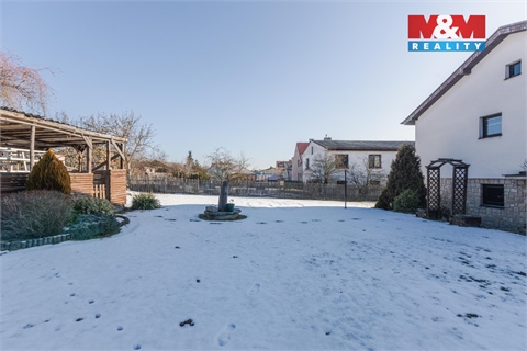 Prodej rodinného domu, 189 m² 26