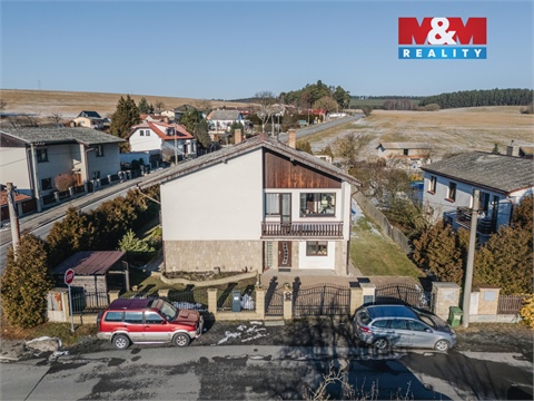 Prodej rodinného domu, 189 m² 2