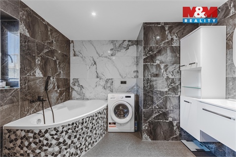 Prodej rodinného domu, 189 m² 20