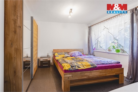 Prodej rodinného domu, 189 m² - 14