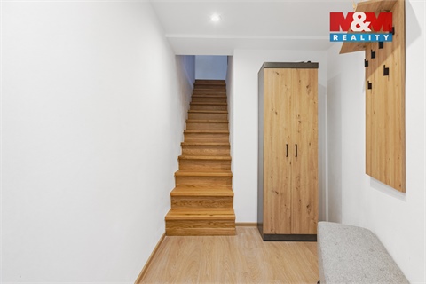 Prodej rodinného domu, 189 m² 22