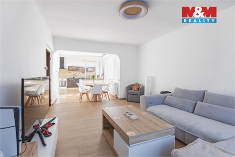 Prodej rodinného domu, 189 m² - 2