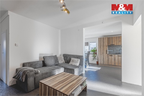 Prodej rodinného domu, 189 m² - 12