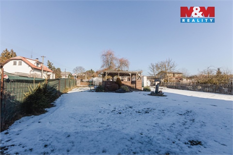 Prodej rodinného domu, 189 m² - 26