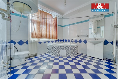 Prodej rodinného domu, 100 m² 8