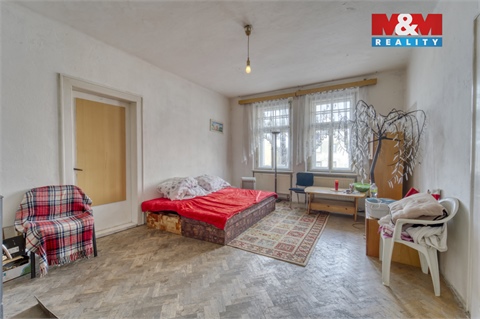 Prodej rodinného domu, 100 m² 6