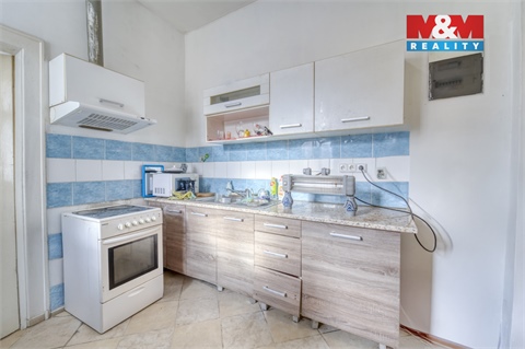 Prodej rodinného domu, 100 m² 2