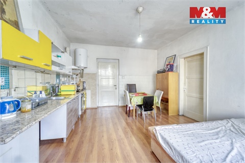 Prodej rodinného domu, 100 m² - 8