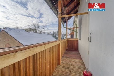 Prodej rodinného domu, 100 m² - 12