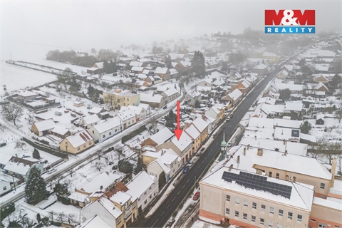 Prodej rodinného domu, 100 m² 20