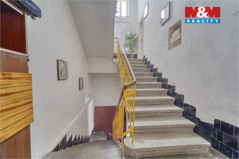 Prodej rodinného domu, 100 m² 12