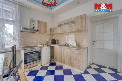 Prodej rodinného domu, 100 m² - 2