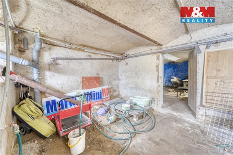 Prodej rodinného domu, 100 m² - 14