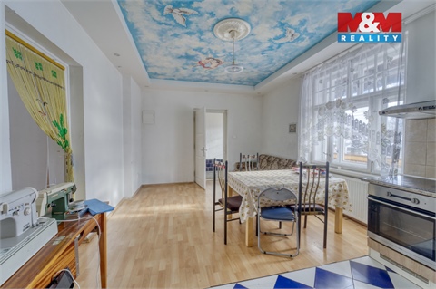 Prodej rodinného domu, 100 m² 4