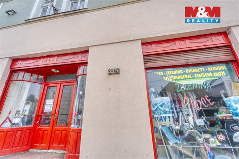 Prodej rodinného domu, 100 m² - 16