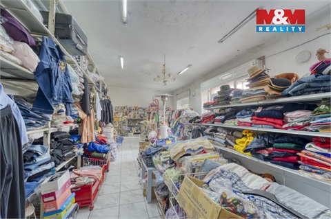 Prodej rodinného domu, 100 m² - 10