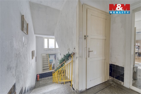 Prodej rodinného domu, 100 m² 14