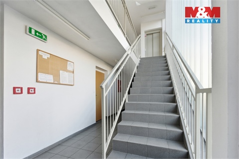 Prodej bytu 1kk, 52 m² 18