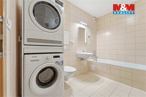 Prodej bytu 1kk, 52 m² 4