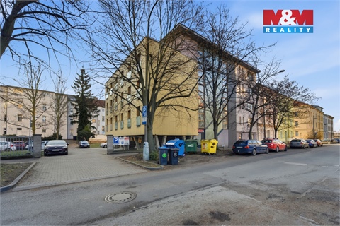 Prodej bytu 1kk, 52 m² 20
