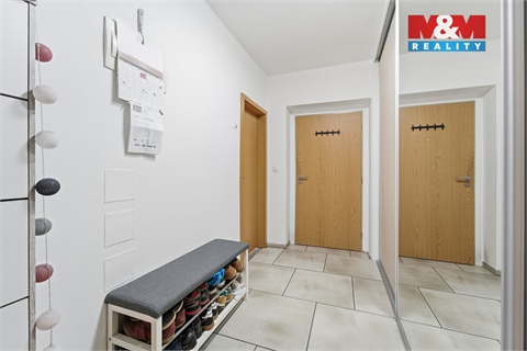 Prodej bytu 1kk, 52 m² 6