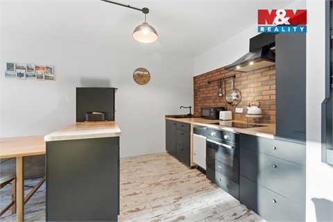 Prodej bytu 1kk, 52 m² - 10