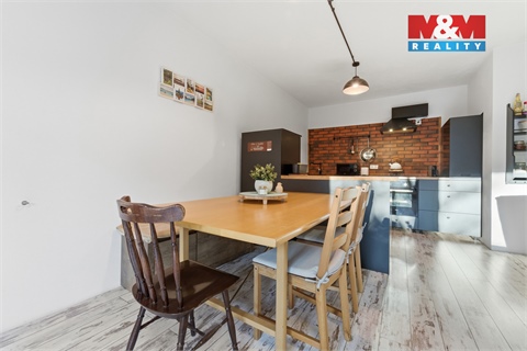 Prodej bytu 1kk, 52 m² - 16