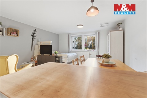 Prodej bytu 1kk, 52 m² - 12