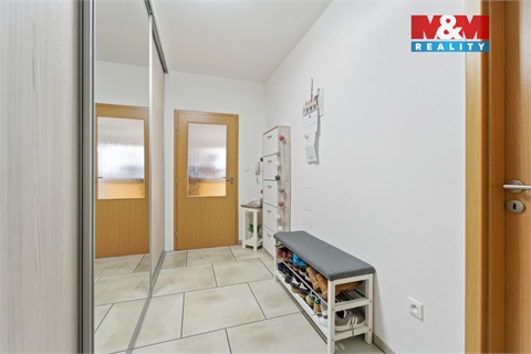 Prodej bytu 1kk, 52 m² 10