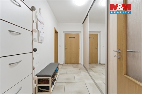 Prodej bytu 1kk, 52 m² - 4