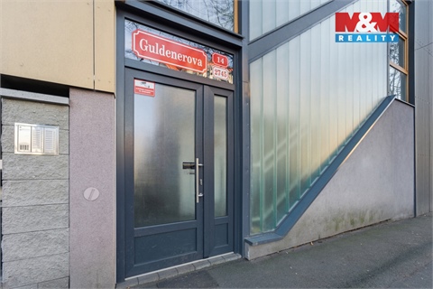 Prodej bytu 1kk, 52 m² - 18