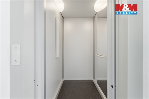 Prodej bytu 1kk, 52 m² - 8