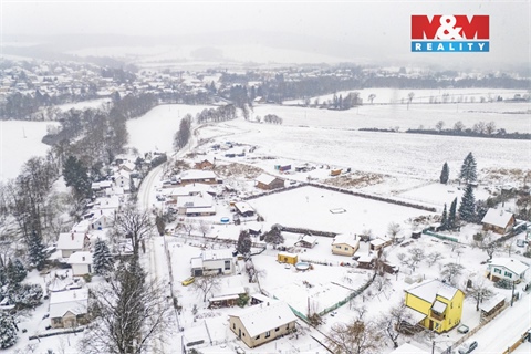 Prodej stavebního pozemku, 997 m² 12