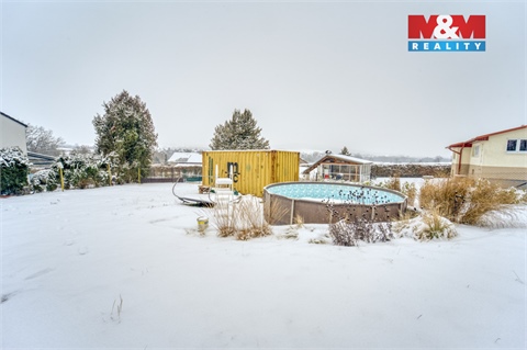 Prodej stavebního pozemku, 997 m² 8