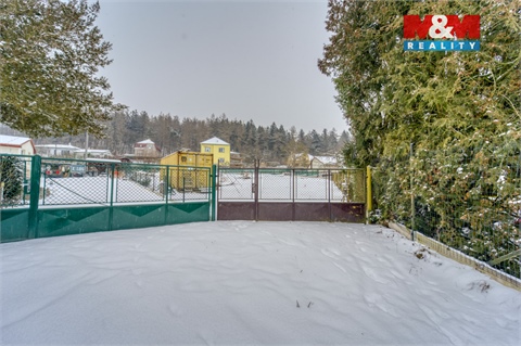 Prodej stavebního pozemku, 997 m² - 4