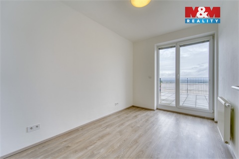 Prodej bytu 3kk, 57 m² - 4