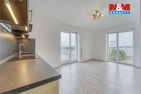 Prodej bytu 3kk, 57 m² - 2