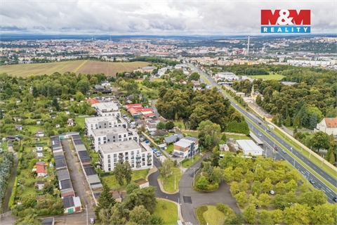 Prodej bytu 3kk, 57 m² - 24