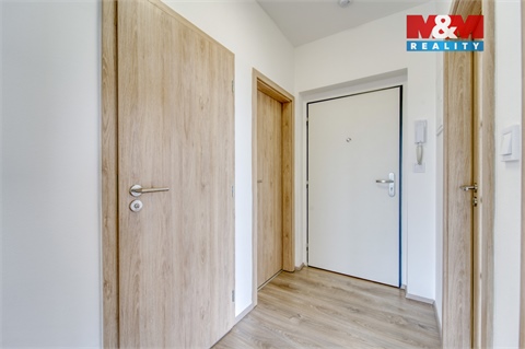Prodej bytu 3kk, 57 m² - 6