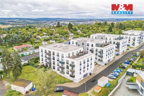 Prodej bytu 3kk, 57 m² - 22