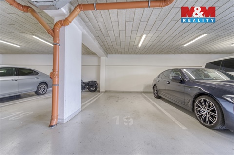 Prodej bytu 3kk, 57 m² 18