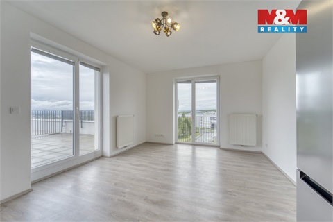 Prodej bytu 3kk, 57 m² - 10