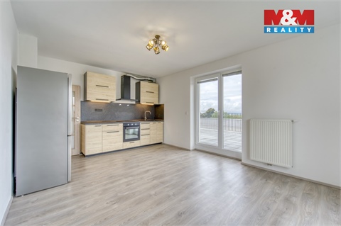 Prodej bytu 3kk, 57 m² 4