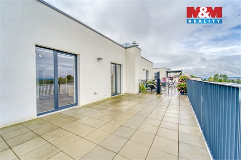 Prodej bytu 3kk, 57 m² - 14