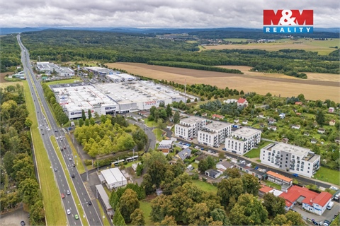 Prodej bytu 3kk, 57 m² 26