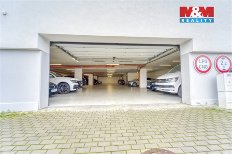 Prodej bytu 3kk, 57 m² - 18