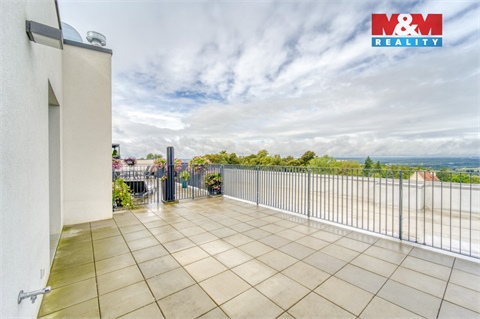 Prodej bytu 3kk, 57 m² 14