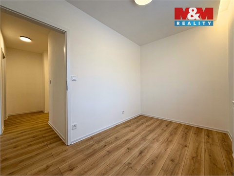 Prodej bytu 3kk, 51 m² - 12